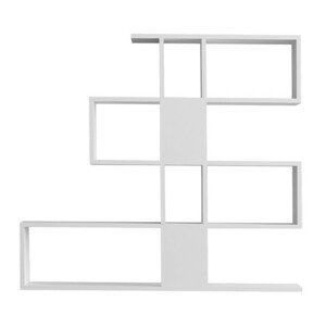 Biblioteczka Karlin White