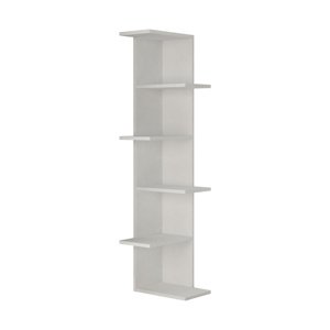 Biblioteczka Saso White
