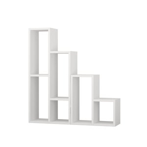 Biblioteczka Sule White