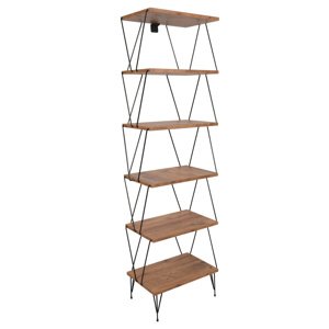 Biblioteczka Balaban Pine