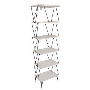 Biblioteczka Balaban White
