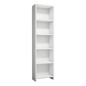 Biblioteczka Barkin White