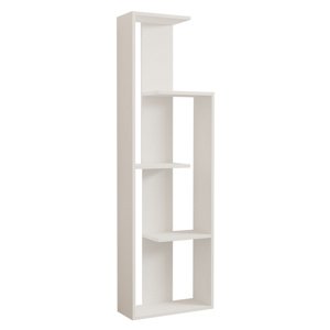 Biblioteczka Wand White