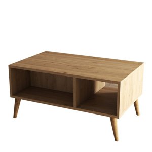 Stolik konferencyjny Exxen Oak