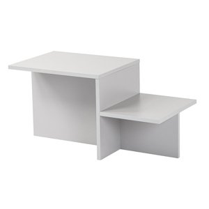 Stolik konferencyjny Harmony Grey