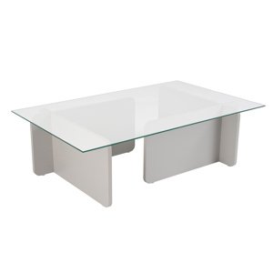 Stolik konferencyjny Flavio Grey