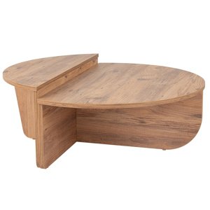 Stolik konferencyjny Orion Atlantic Pine