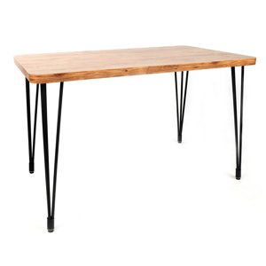 Stół do jadalni Lagos Walnut