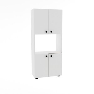 Szafka kuchenna Efe White