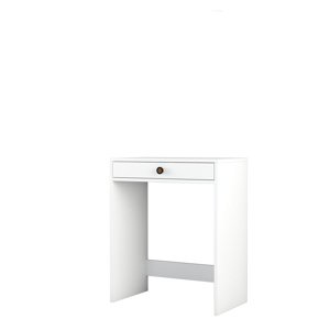 Stolik kosmetyczny Lizbon White