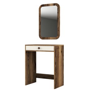 Stolik kosmetyczny Lisbon Mirror Cream