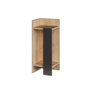 Stolik nocny Elos Left Oak