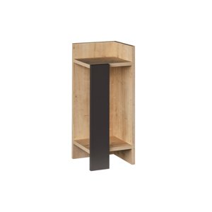 Stolik nocny Elos Right Oak