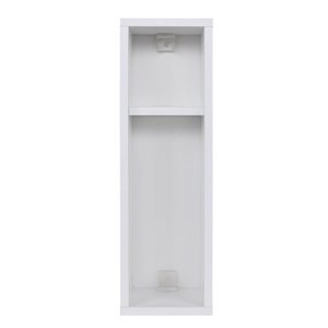 Stolik nocny Turra White