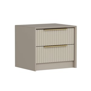 Stolik nocny Kale Luxe