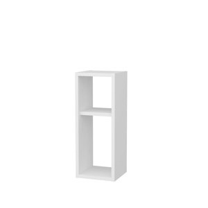 Stolik nocny Sault White