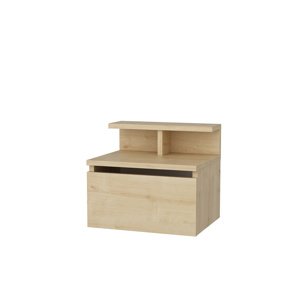 Stolik nocny Alice Oak