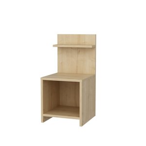 Stolik nocny Ullman Oak