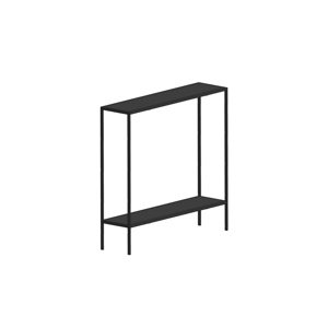 Stolik dekoracyjny Cuba Black