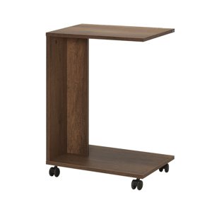 Stolik do odkładania Still Walnut