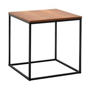 Stolik do odkładania Walnut