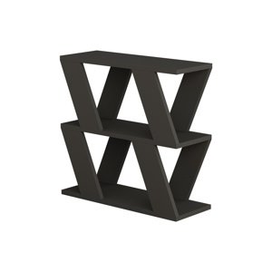Stolik do odkładania Lazena Anthracite