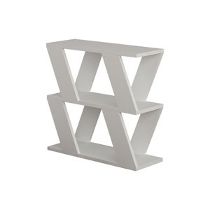Stolik do odkładania Lazena White