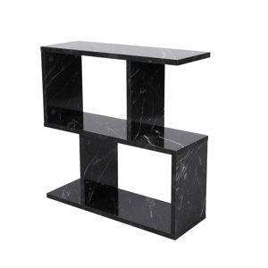 Stolik do odkładania Life Black Marble
