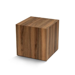 Stolik do odkładania Kup Walnut