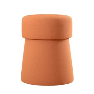 Taboret Beans Orange
