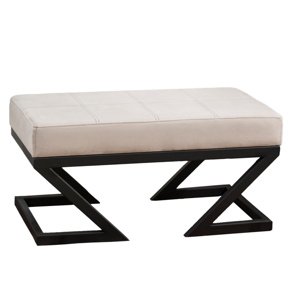 Ławki Abay Beige