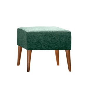 Taboret Zeni Green