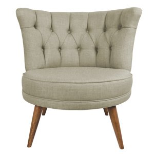 Fotel Richland Grey