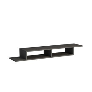 Stolik pod telewizor Muson Anthracite