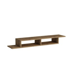 Stolik pod telewizor Muson Atlantic Pine