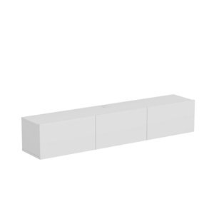 Stolik pod telewizor Denby White
