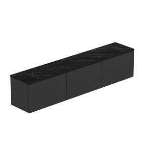 Stolik pod telewizor Neon Anthracite