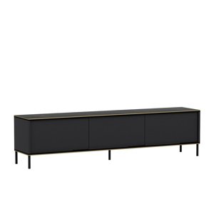 Stolik pod telewizor Imaj Anthracite