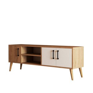 Stolik pod telewizor Exxen Oak