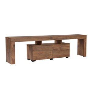 Stolik pod telewizor Enclave Atlantic Pine