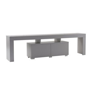 Stolik pod telewizor Enclave Grey