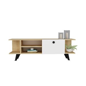 Stolik pod telewizor Idil Oak