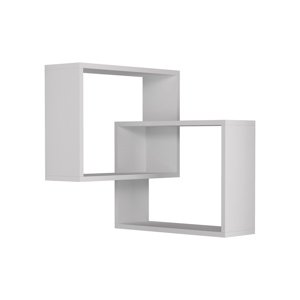 Półka Ring White