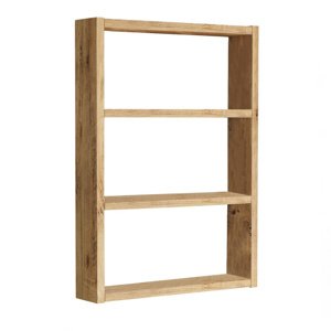 Półka kuchenna Setam Pine