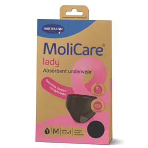 Hartmann Bielizna chłonna MoliCare Lady, rozm. M, M