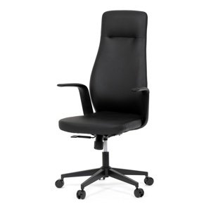 Krzesło biurowe Autronic KA-T8325 BK