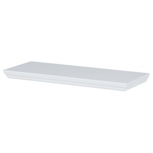 Półka P-024, biała