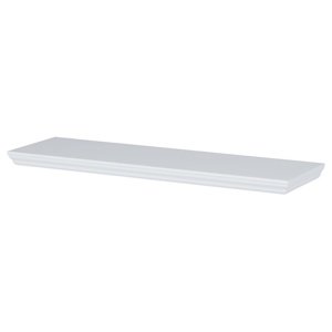 Półka P-025, biała