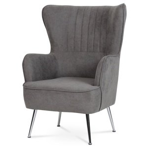 Fotel GREY2, szary