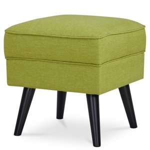 Taboret GRN2, zielony
